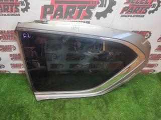 Форточка кузова задняя левая INFINITY Qx56 2011