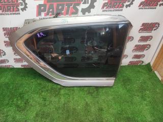Форточка кузова задняя правая INFINITY Qx56 2011