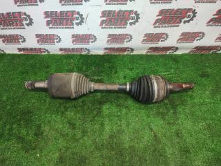 Привод передний Toyota TUNDRA 2010 контрактная Привод передний Toyota TUNDRA 2010