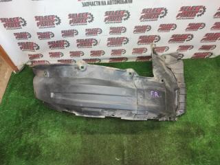 Подкрылок передний правый Toyota TUNDRA 2010