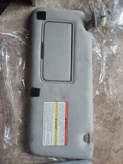 Козырек солнцезащитный INFINITY Qx56 2011