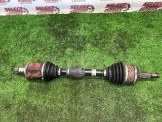 Привод передний левый Toyota Highlander 2013 контрактная Привод передний левый Toyota Highlander 2013