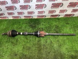 Привод передний правый Toyota Highlander 2013 контрактная Привод передний правый Toyota Highlander 2013