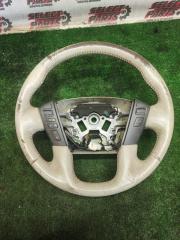 Руль INFINITY Qx56 2011