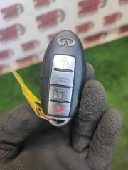 Ключ зажигания INFINITY Qx56 2011