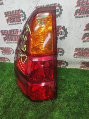 Стоп-сигнал задний левый Lexus GX470 2006