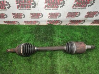 Привод передний левый Toyota VENZA 2008 контрактная Привод передний левый Toyota VENZA 2008