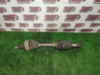 Привод передний Toyota TUNDRA 2010 контрактная Привод передний Toyota TUNDRA 2010