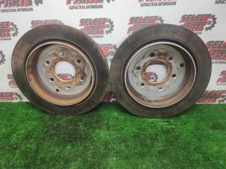 Диск тормозной задний INFINITY Qx56 2011