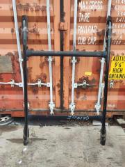 Рейлинги Lexus GX470 2005