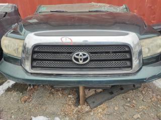 Решетка радиатора передняя Toyota TUNDRA 2007