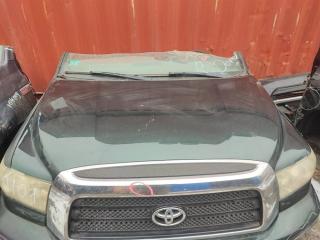 Капот Toyota TUNDRA 2007