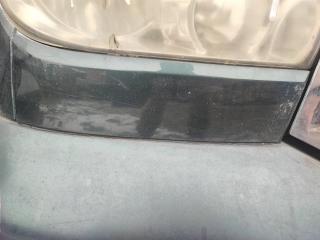 Планка под фару передняя правая Toyota TUNDRA 2007