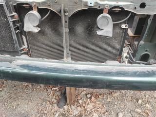 Радиатор кондиционера Toyota TUNDRA 2007