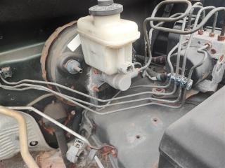Главный тормозной цилиндр Toyota TUNDRA 2007