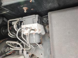 Блок ABS Toyota TUNDRA 2007 контрактная Блок ABS Toyota TUNDRA 2007