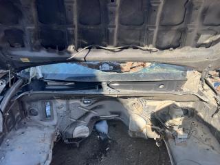 Жабо Toyota TUNDRA 2011