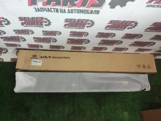 Накладка на дверь передняя правая HYUNDAI Polisade 2020