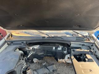Трапеция дворников Lexus GX470 2006