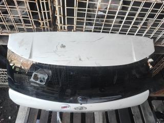 Спойлер задний Toyota Highlander 2011