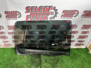 Стекло двери заднее левое Toyota TUNDRA 2010