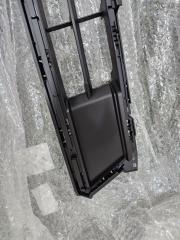 Решетка бамперная передняя Monjaro 2021 KX11 Решетка бамперная передняя Monjaro 2021 KX11