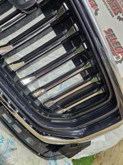 Решетка радиатора передняя Geely Monjaro KX11 Решетка радиатора передняя Geely Monjaro KX11