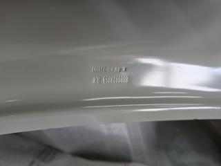 Арка крыла задняя правая Geely Monjaro KX11 Арка крыла задняя правая Geely Monjaro KX11