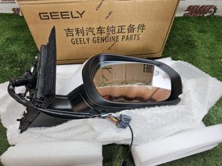 Зеркало заднего вида переднее правое Geely Monjaro KX11