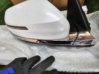 Зеркало заднего вида переднее правое Monjaro 2021 KX11