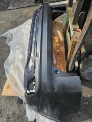 Бампер задний Geely Monjaro KX11 Бампер задний Geely Monjaro KX11
