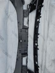 Бампер передний Monjaro 2021 KX11 Бампер передний Monjaro 2021 KX11