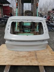 Запчасть дверь багажника задняя Geely Monjaro 2021 KX11 5062045300C15 новая Дверь багажника задняя Geely Monjaro 2021 KX11 5062045300C15 новая