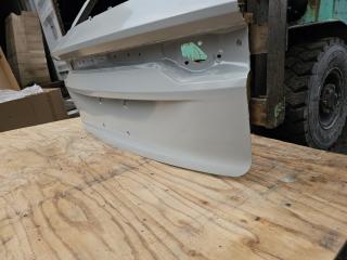 Дверь багажника задняя Geely Monjaro KX11 Дверь багажника задняя Geely Monjaro KX11