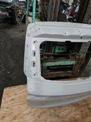 Дверь багажника задняя Monjaro 2021 KX11 Дверь багажника задняя Monjaro 2021 KX11