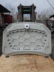 Капот Monjaro 2021 KX11 Капот Monjaro 2021 KX11