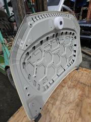 Капот Monjaro 2021 KX11 Капот Monjaro 2021 KX11