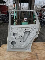 Дверь боковая задняя правая Monjaro 2021 KX11 Дверь боковая задняя правая Monjaro 2021 KX11