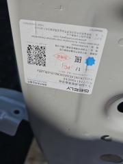 Четверть кузова левый Geely Monjaro KX11