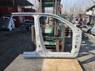Запчасть четверть кузова правый Geely Monjaro 2021 KX11 5027141600C15 новая Четверть кузова правый Geely Monjaro 2021 KX11 5027141600C15 новая