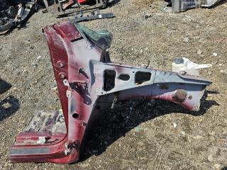 Лонжерон передний правый Toyota TUNDRA 2009