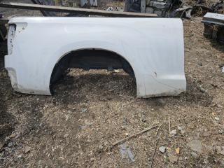 Крыло заднее правое Toyota TUNDRA 2012
