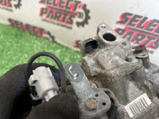 Компрессор кондиционера RX350 2009 GGL15L 2GR-FE Компрессор кондиционера RX350 2009 GGL15L 2GR-FE