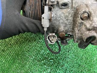 Компрессор кондиционера RX350 2009 GGL15L 2GR-FE Компрессор кондиционера RX350 2009 GGL15L 2GR-FE