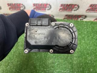Дроссельная заслонка RX350 2009 GGL15L 2GR-FE Дроссельная заслонка RX350 2009 GGL15L 2GR-FE