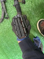Проводка ДВС RX350 2009 GGL15L 2GR-FE Проводка ДВС RX350 2009 GGL15L 2GR-FE