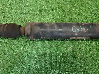 Карданный вал передний INFINITY Qx56 Z62 VK56VD