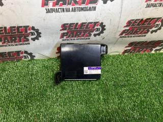 Блок управления климат контролем Toyota TUNDRA 2009