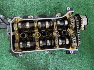 Головка блока цилиндров правая RX450H GYL15 2GR-FXE Головка блока цилиндров правая RX450H GYL15 2GR-FXE