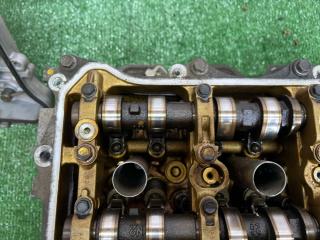 Головка блока цилиндров правая RX450H GYL15 2GR-FXE Головка блока цилиндров правая RX450H GYL15 2GR-FXE
